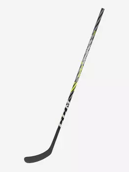 Клюшка хоккейная CCM Supertracks AS4 SR, Мультицвет