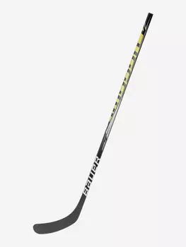 Клюшка хоккейная детская Bauer Supreme S37 JR, Черный