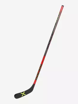 Клюшка детская Bauer Vapor, Flex 30, P92, Красный, размер R
