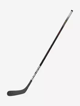 Клюшка хоккейная подростковая Bauer Vapor Hyperlite INT, Белый