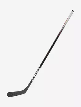 Клюшка детская Bauer Vapor Hyperlite, Flex 65, P28, Серый