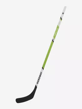Клюшка детская Nordway 1.0 Hybrid YTH, Зеленый