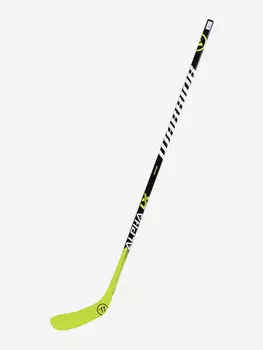 Клюшка детская WARRIOR LX50, FLEX 40, W03, Черный