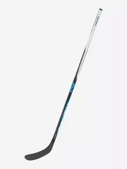 Клюшка хоккейная Bauer Nexus E3, Черный, размер L