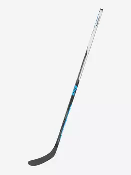 Клюшка хоккейная Bauer Nexus E3, Черный, размер L