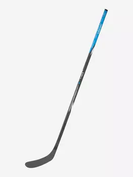 Клюшка хоккейная Bauer Nexus E40 P28 SR, Мультицвет