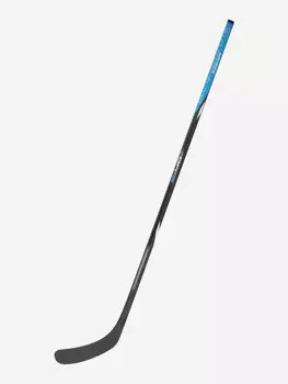 Клюшка хоккейная Bauer Nexus E40 P92 SR, Мультицвет