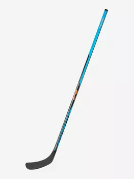 Клюшка хоккейная Bauer Nexus E4 SR, Черный
