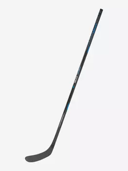 Клюшка хоккейная Bauer Nexus E50 PRO P28 SR, Черный