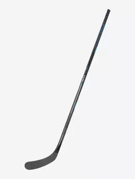 Клюшка хоккейная Bauer Nexus E50 PRO P92 SR, Мультицвет