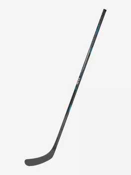 Клюшка хоккейная Bauer Nexus E50 PRO P92 SR, Мультицвет