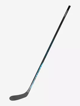 Клюшка хоккейная Bauer Nexus E5 Pro SR, Черный