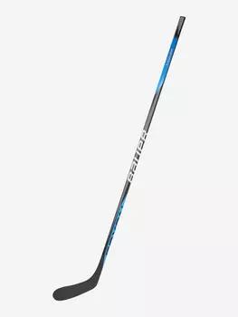 Клюшка хоккейная Bauer Nexus League SR, Черный