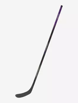 Клюшка хоккейная BAUER Nexus Tracer Grip PUR-SR-87(62"), Черный