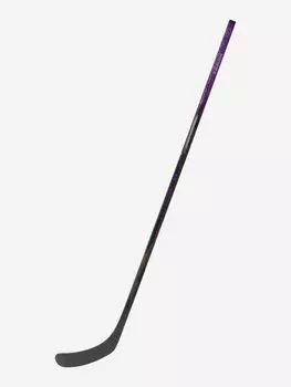 Клюшка хоккейная BAUER Nexus Tracer Grip PUR-SR-87(62"), Черный