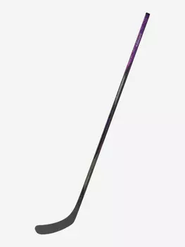 Клюшка хоккейная BAUER Nexus Tracer Grip PUR-SR-77(62"), Черный