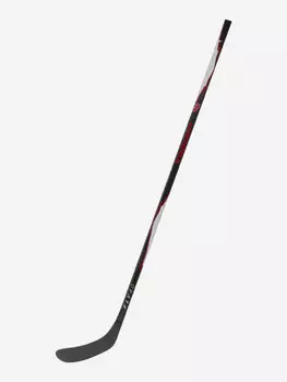 Клюшка хоккейная BAUER Vapor Fly40 Grip SR-87(60"), Черный
