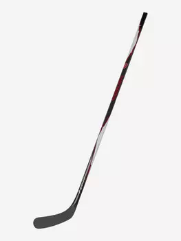 Клюшка хоккейная BAUER Vapor Fly40 Grip SR-77(60"), Черный