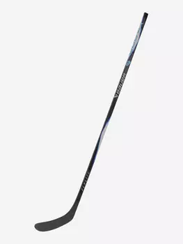 Клюшка хоккейная BAUER Vapor Flylite Grip SR-77(62"), Черный