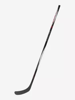 Клюшка хоккейная BAUER Vapor League Grip SR-77(60"), Черный