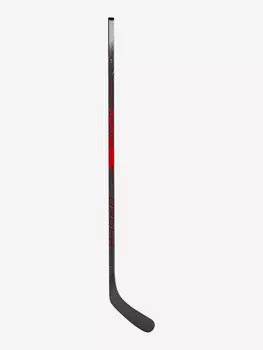 Клюшка хоккейная Bauer Vapor X3.7, Черный, размер R