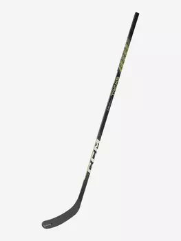 Клюшка хоккейная CCM Super Tacks AS6 PRO SR, P90TM, Черный
