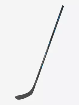 Клюшка хоккейная детская Bauer Nexus E50 PRO P28 INT, Черный