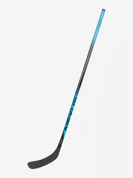 Клюшка хоккейная детская Bauer Nexus Performance JR, Черный