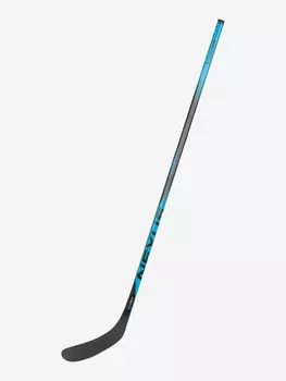 Клюшка хоккейная детская Bauer Nexus Performance JR, Черный