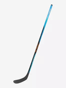 Клюшка хоккейная подростковая Bauer Nexus Sync INT, Мультицвет