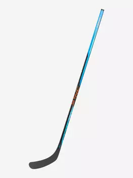 Клюшка хоккейная подростковая Bauer Nexus Sync INT, Мультицвет