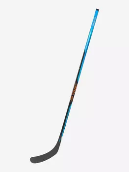 Клюшка хоккейная подростковая Bauer Nexus Sync INT, Мультицвет