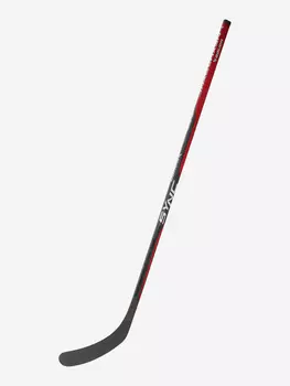 Клюшка хоккейная детская Bauer Nexus Sync JR, Черный