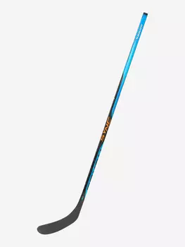 Клюшка хоккейная детская Bauer Nexus Sync JR, Мультицвет