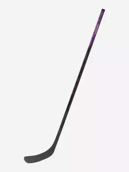 Клюшка хоккейная детская BAUER Nexus Tracer Grip PUR-JR-40(52"), Черный