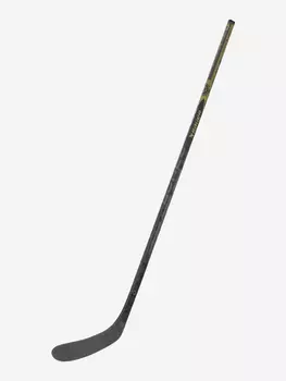 Клюшка хоккейная детская Bauer PROTO R GLD P28 INT, Черный