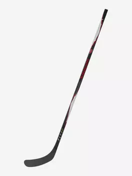 Клюшка хоккейная детская BAUER Vapor Fly40 Grip INT-55(57"), Черный
