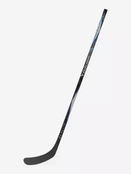 Клюшка хоккейная детская BAUER Vapor Flylite Grip JR-50(54"), Черный