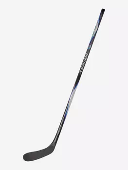 Клюшка хоккейная детская BAUER Vapor Flylite Grip JR-50(54"), Черный