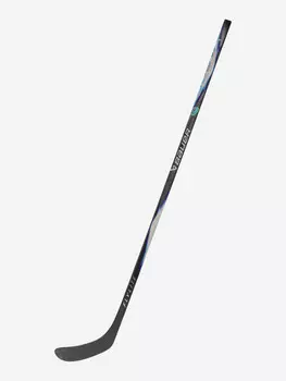Клюшка хоккейная детская BAUER Vapor Flylite Grip INT-55(58"), Черный