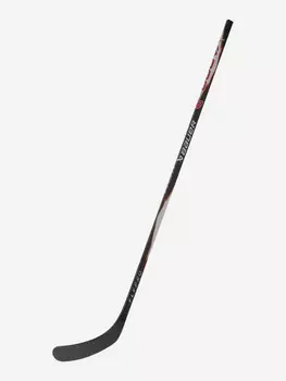 Клюшка хоккейная детская BAUER Vapor Flypro Grip INT-55(58"), Черный