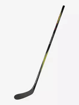 Клюшка хоккейная детская BAUER Vapor Flypro Grip JR-50(54"), Черный