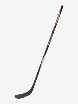 Клюшка хоккейная детская BAUER Vapor Flypro Grip INT-65(58"), Черный