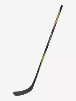 Клюшка хоккейная детская BAUER Vapor Flypro Grip JR-40(52"), Черный