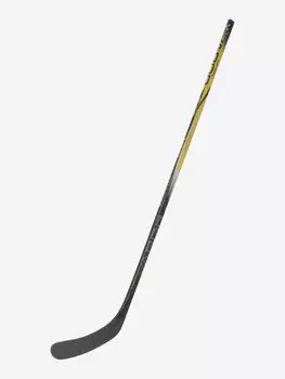 Клюшка хоккейная детская Bauer Vapor Hyperlite 2 P92 JR, Черный