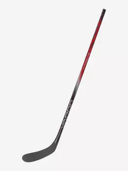 Клюшка хоккейная детская Bauer Vapor Hyperlite 2 P28 JR, Черный