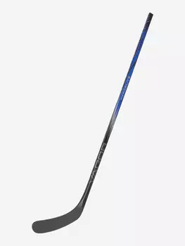 Клюшка хоккейная детская Bauer Vapor Hyperlite 2 P92 JR, Черный