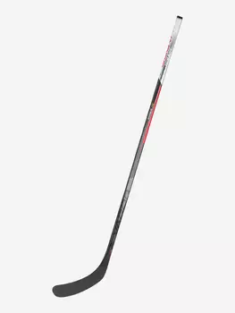 Клюшка хоккейная подростковая Bauer Vapor Hyperlite INT, Черный