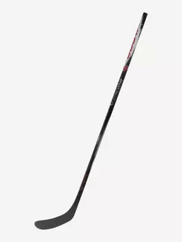 Клюшка хоккейная детская BAUER Vapor League Grip INT-65(58"), Черный