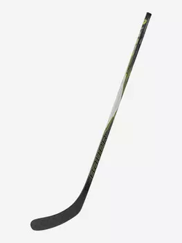 Клюшка хоккейная детская BAUER Vapor Tyke Grip 10(42"), Черный